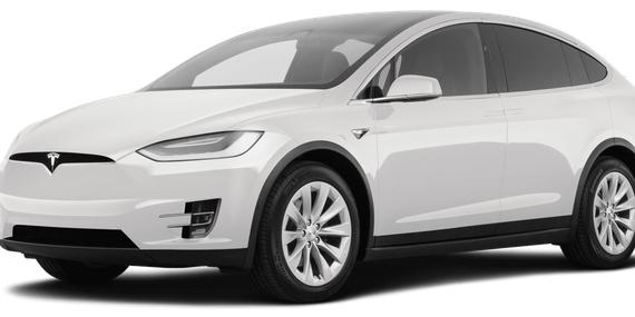 TESLA MODEL X 2020 5YJXCBE27LF304301 image TESLA MODEL X 2020 5YJXCBE27LF304301 image